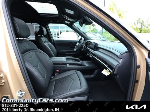 New 2027 Kia Telluride EX X-Line w/ Towing Package AWD/4WD image 20