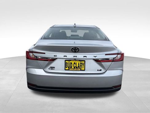New 2026 Toyota Camry LE w/ Convenience Package image 32