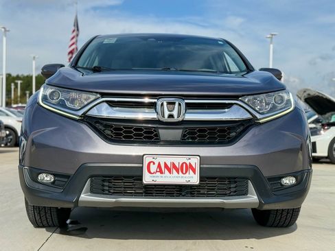 Used 2019 Honda CR-V EX image 3