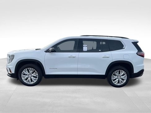 Used 2024 GMC Acadia Elevation AWD/4WD image 3
