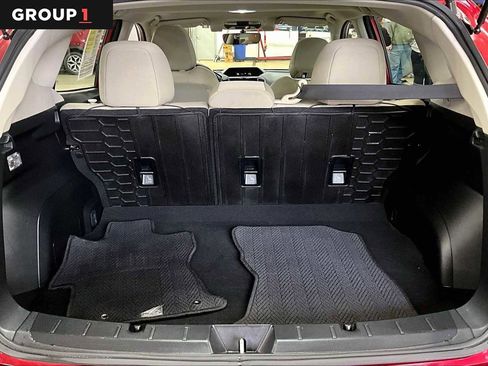 Used 2022 Subaru Impreza Premium image 35