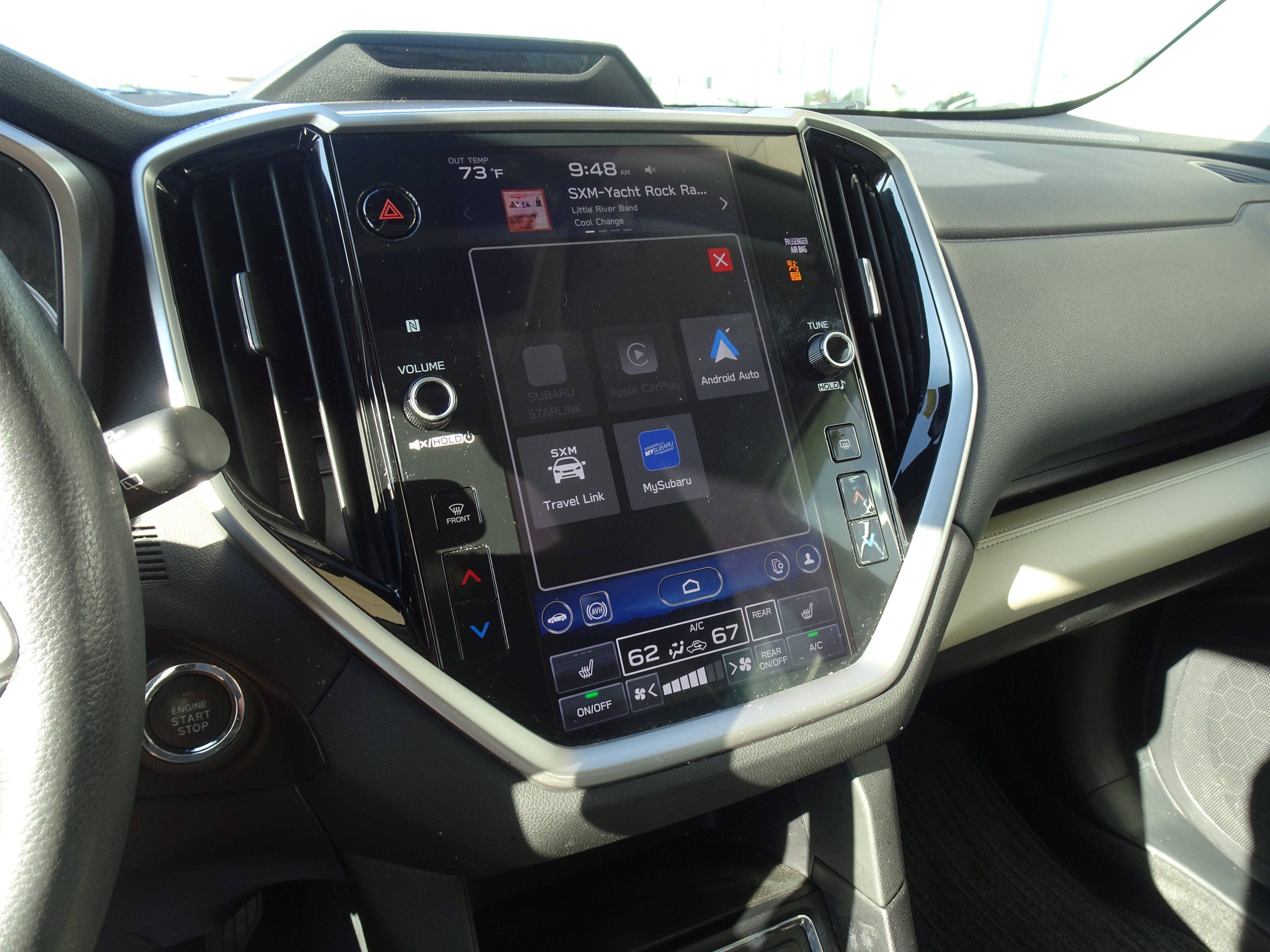 Used 2024 Subaru Ascent Limited AWD/4WD image 18