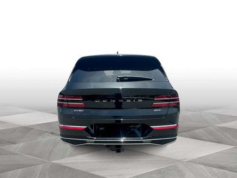 New 2026 Genesis GV80 2.5T Select AWD/4WD image 7