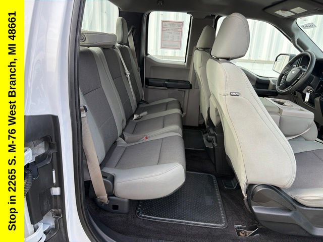 Used 2015 Ford F150 XL w/ Equipment Group 101A Mid RWD image 21