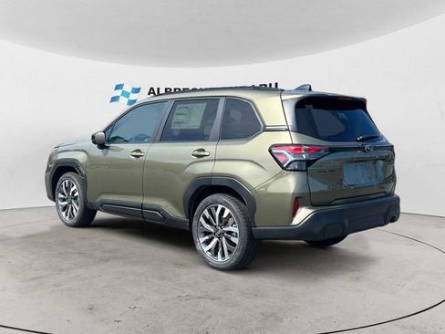 New 2026 Subaru Forester Premium AWD/4WD image 3