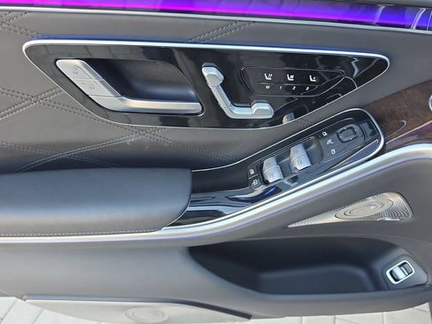 Used 2021 Mercedes-Benz Maybach S 580 4MATIC image 21