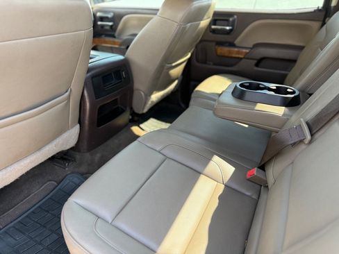 Used 2018 GMC Sierra 1500 SLT w/ Texas SLT Premium Package RWD image 24
