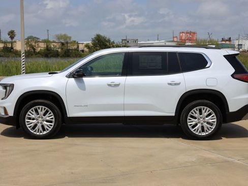 New 2026 GMC Acadia Elevation w/ Elevation Premium Package image 5