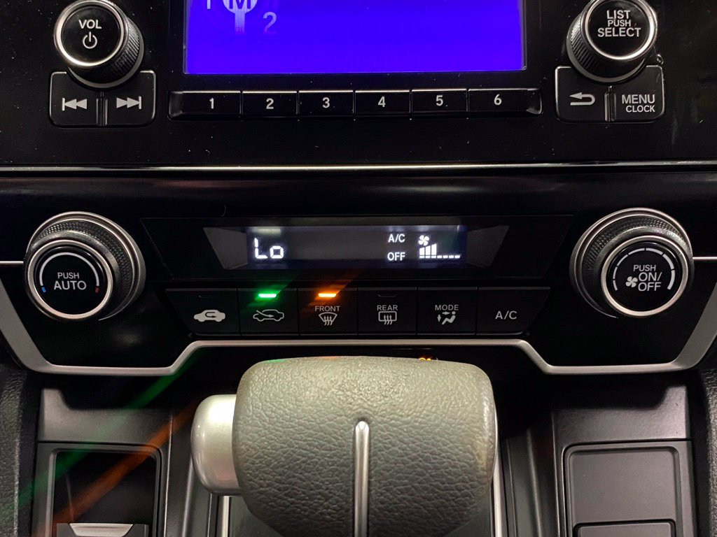 Used 2019 Honda CR-V LX image 23