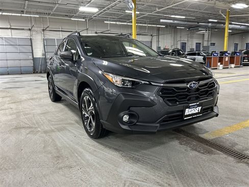Certified 2025 Subaru Crosstrek 2.0i Premium image 2