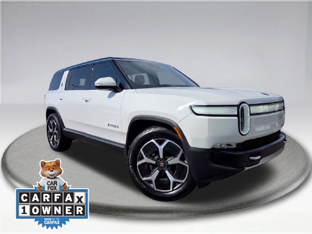 Used 2024 Rivian R1S Adventure Dual AWD/4WD image 2
