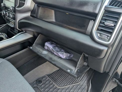 Used 2022 RAM 1500 Big Horn image 33