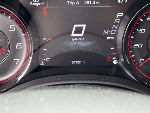 Used 2022 Dodge Charger R/T w/ Plus Group image 22