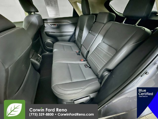 Used 2021 Lexus NX 300h AWD w/ Premium Package image 29