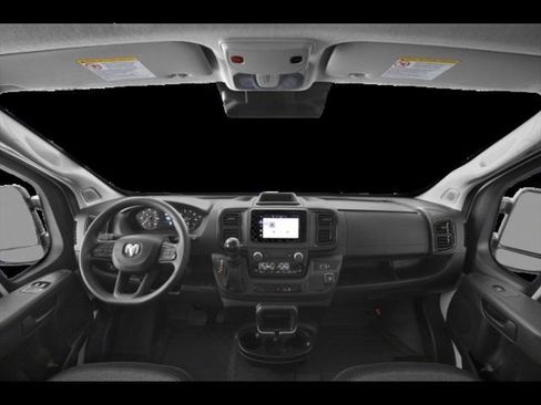 New 2026 RAM ProMaster 3500 w/ Convenience Group image 9