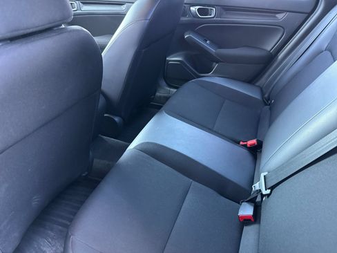 Used 2024 Honda Civic Sport image 12