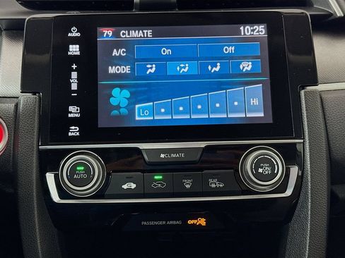 Used 2017 Honda Civic EX image 15