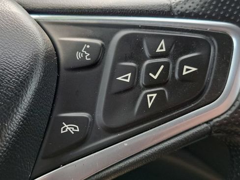 Used 2023 Chevrolet Malibu LT w/ Driver Confidence Package FWD image 15
