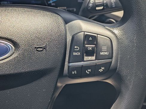 Used 2021 Ford Escape SE image 25