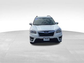 Used 2019 Subaru Forester Limited AWD/4WD video 3
