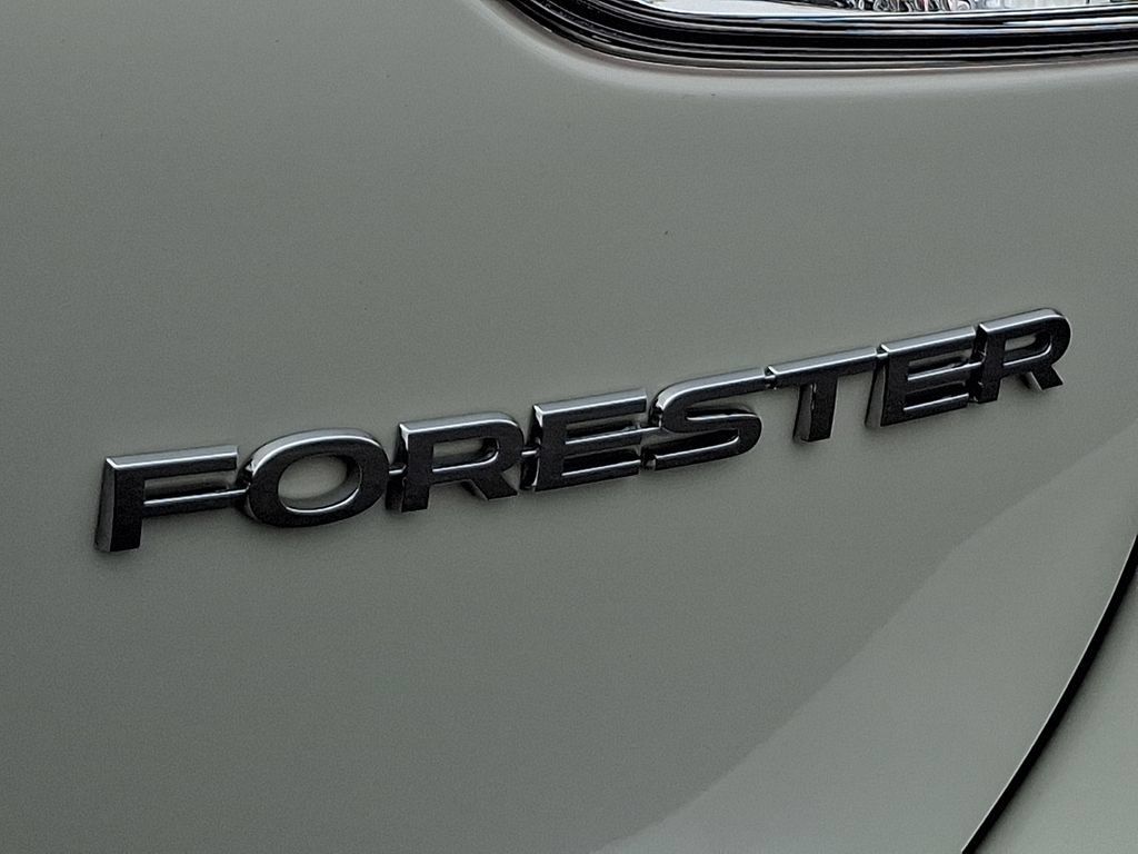 Used 2020 Subaru Forester Limited AWD/4WD image 34
