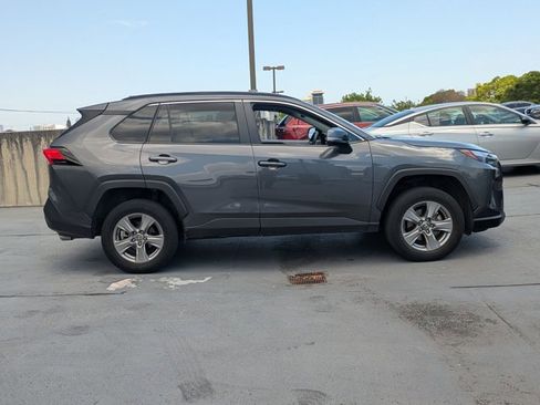 Used 2023 Toyota RAV4 XLE w/ Convenience Package FWD image 3