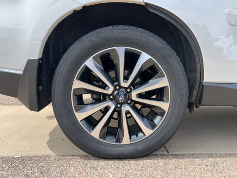 Used 2018 Subaru Forester 2.0XT Touring AWD/4WD image 24