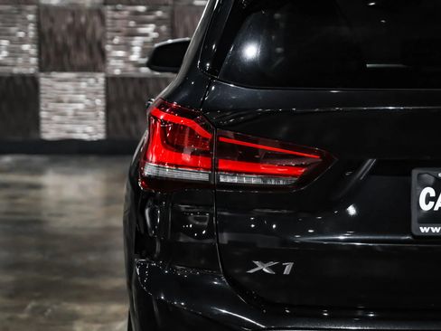Used 2021 BMW X1 xDrive28i w/ Premium Package AWD/4WD image 45