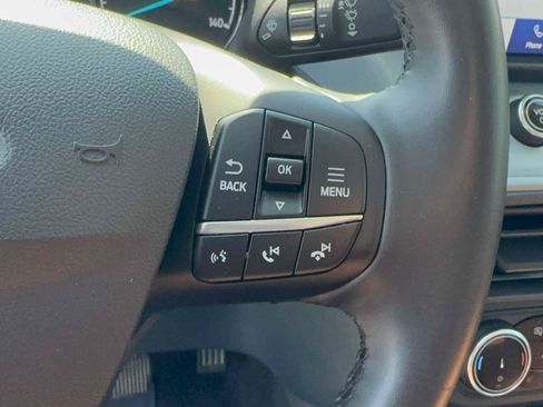 Used 2024 Ford Maverick Lariat w/ 4K Tow Package AWD/4WD image 19