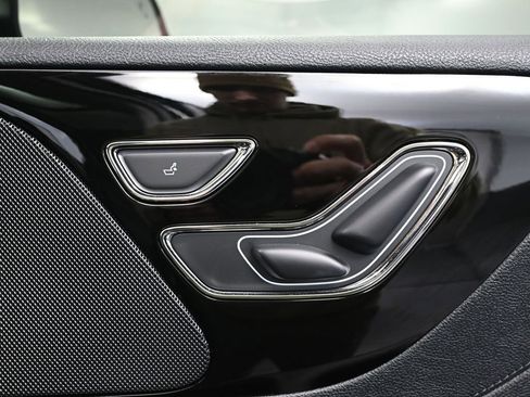 Used 2025 Lincoln Aviator Reserve w/ Jet Appearance Package image 58