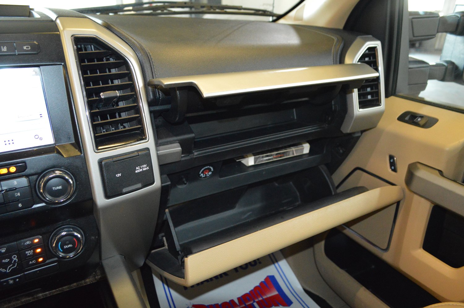 Used 2019 Ford F250 Lariat w/ Tow Technology Bundle AWD/4WD image 21