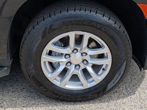Used 2021 Chevrolet Tahoe LT AWD/4WD image 15