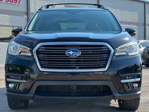 Used 2019 Subaru Ascent Limited w/ Popular Package #3 AWD/4WD image 11