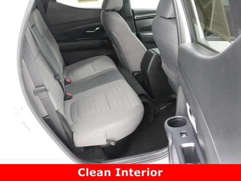 Used 2022 Hyundai Santa Cruz SEL Premium image 34