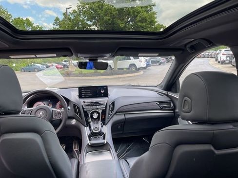 Used 2023 Acura RDX A-Spec AWD/4WD image 38