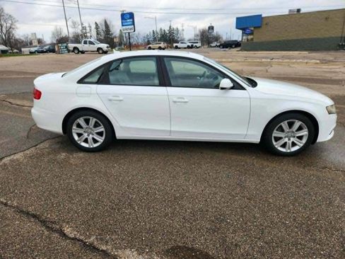 Used 2011 Audi A4 2.0T Premium image 3