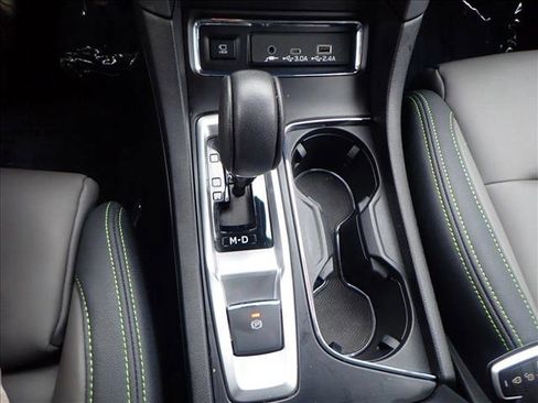 Certified 2024 Subaru Ascent Onyx Edition Limited w/ Popular Package Onyx image 19