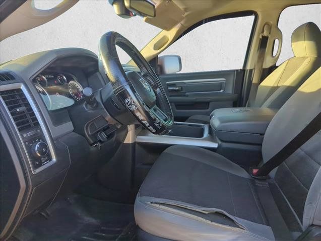 Used 2019 RAM 1500 Lone Star RWD image 12