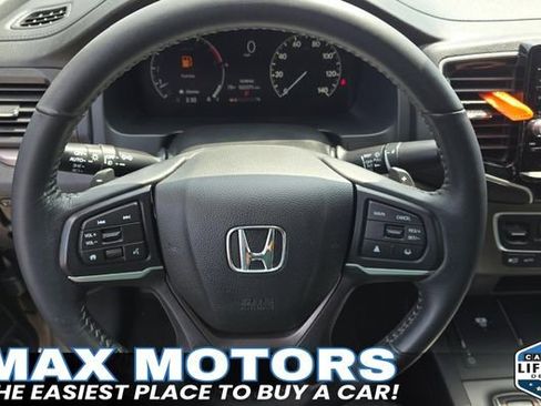 Used 2024 Honda Ridgeline Sport image 9