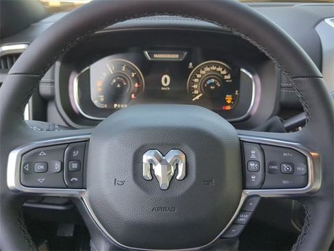 New 2025 RAM 2500 Laramie image 29