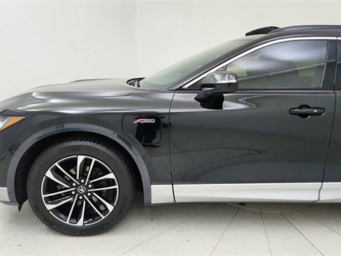 Used 2024 Acura ZDX A-Spec image 9