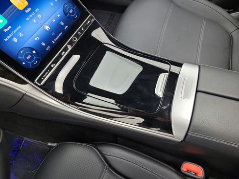 Certified 2026 Mercedes-Benz C 300 Sedan image 11