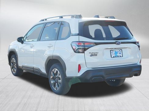 New 2026 Subaru Forester Premium image 3
