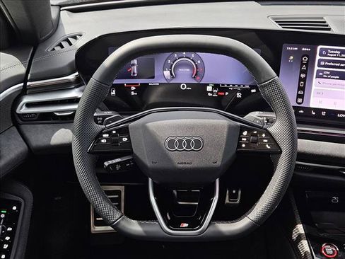 New 2026 Audi S5 Premium Plus AWD/4WD image 16