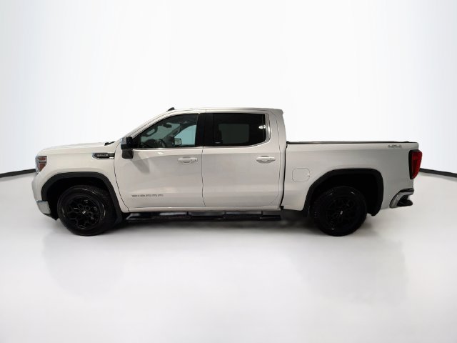 Certified 2019 GMC Sierra 1500 SLE w/ SLE Value Package AWD/4WD image 4
