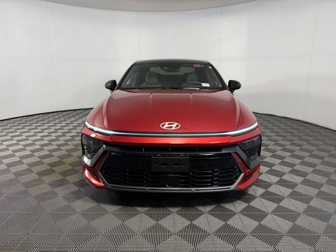 Used 2024 Hyundai Sonata N Line image 7