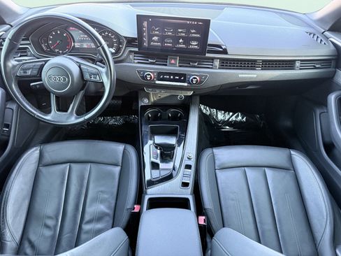 Used 2021 Audi A5 2.0T Premium image 12