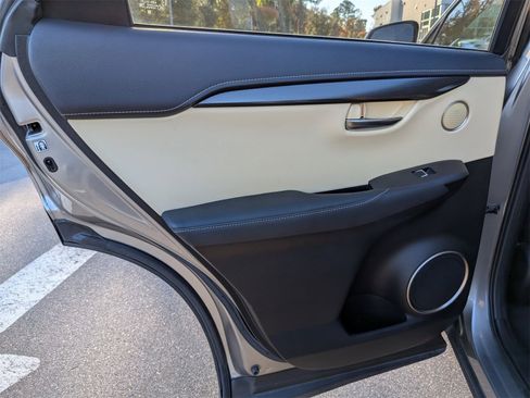 Used 2018 Lexus NX 300 FWD image 26