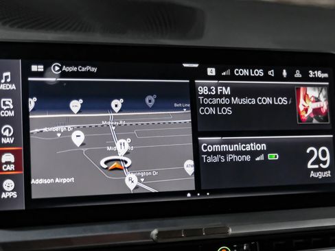 Used 2019 BMW 330i Sedan w/ Convenience Package image 23