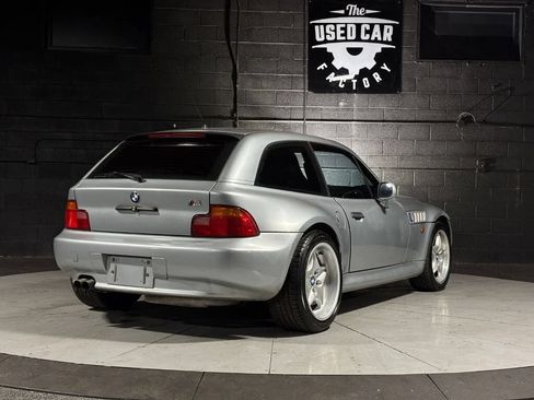 Used 1999 BMW Z3 2.8 RWD image 6